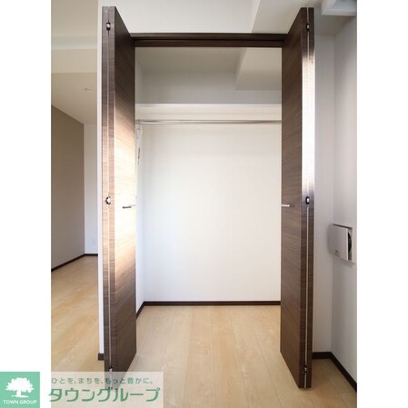 プレール・ドゥーク門前仲町IIIの物件内観写真